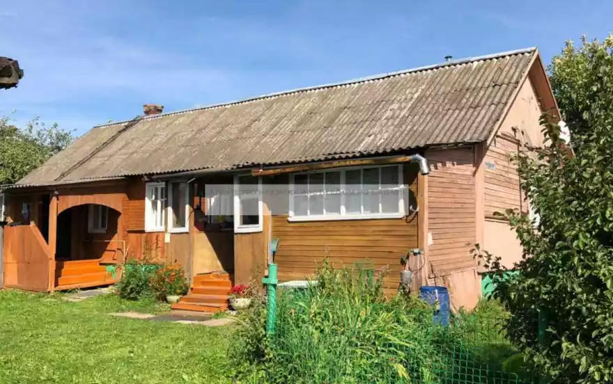 Путевая улица, 47