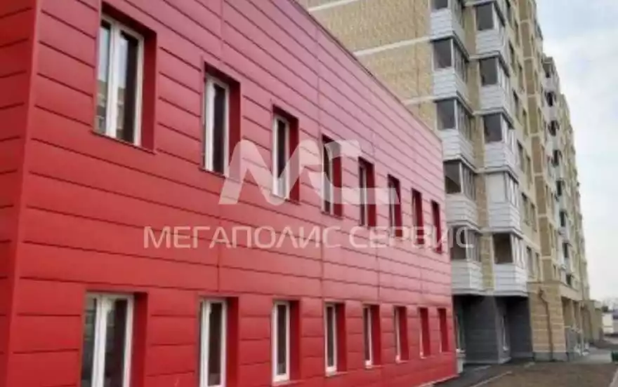 Бондаренко улица, 8