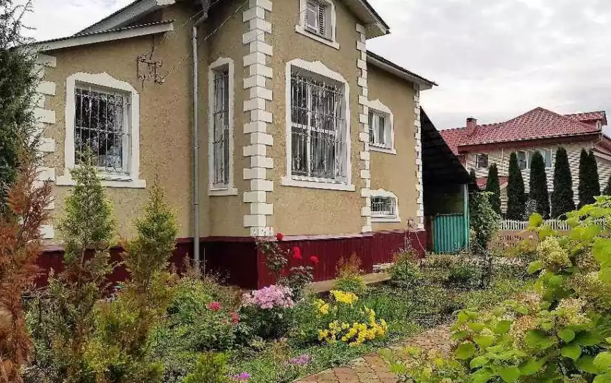 Кольцевая улица