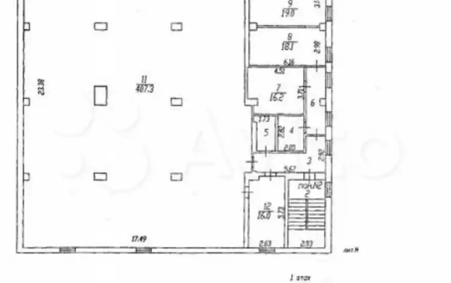 Зелинского улица, 24