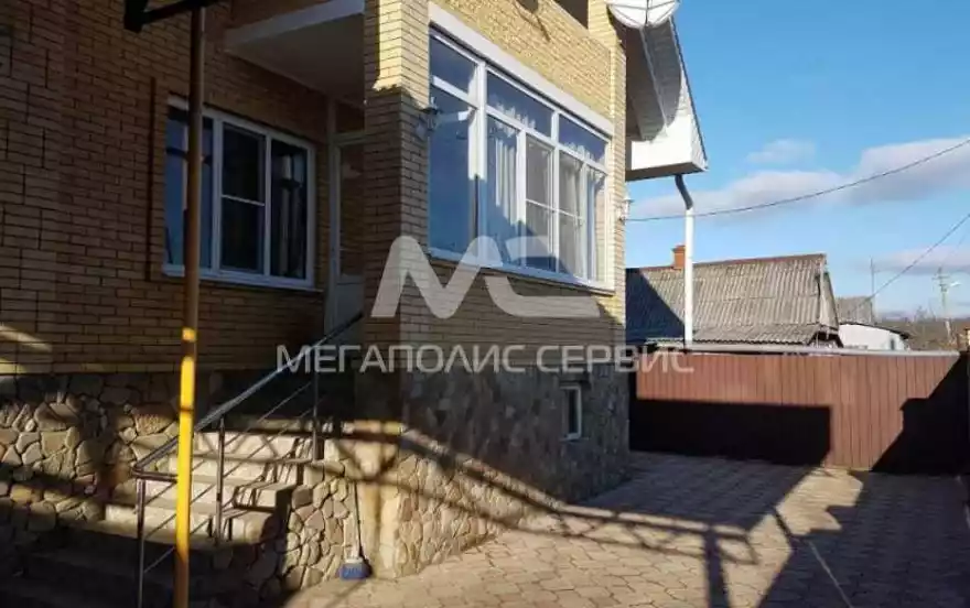 Кирова улица, 23