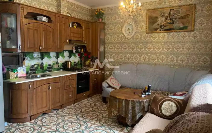 Терешковой улица