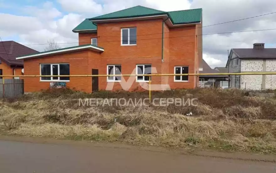 Восточная улица