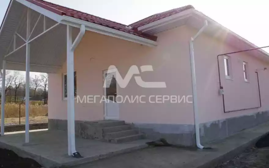 Радужная улица