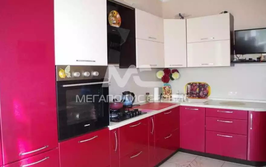 Кириченко улица, 11А