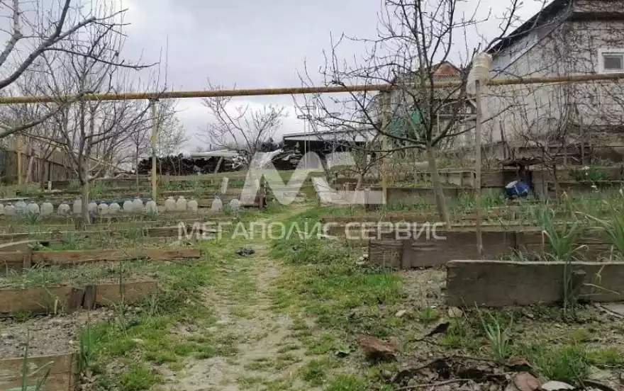 Южная улица