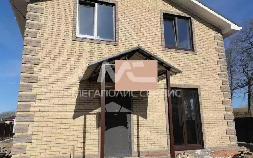 Олимпийская улица