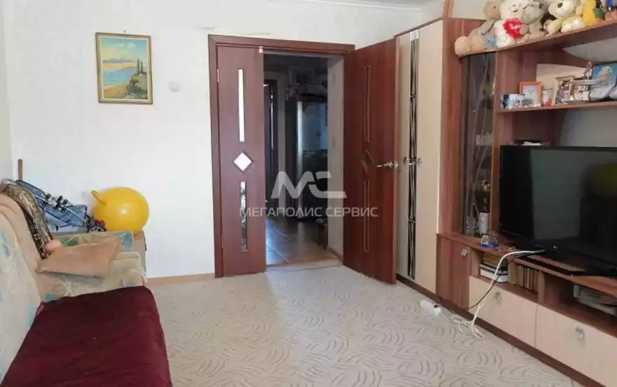 Кириченко улица, 2