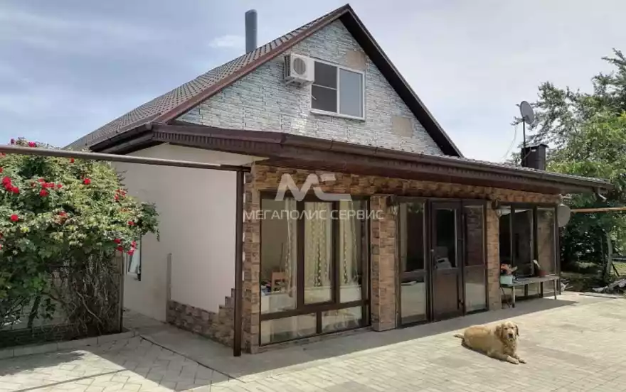 Короткая улица