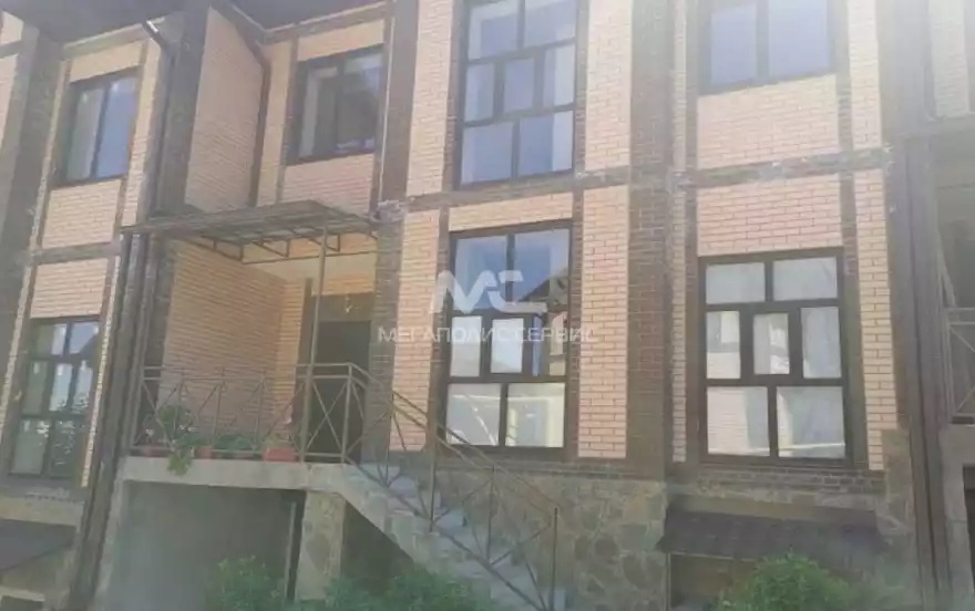 Пушкина улица