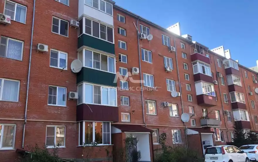 Ленина улица, 232Б