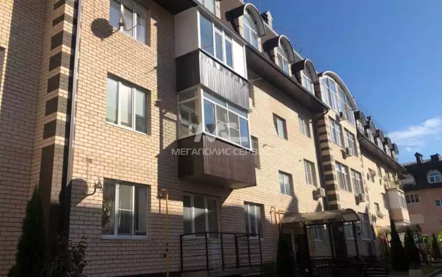 Ярославского улица, 146Ек6