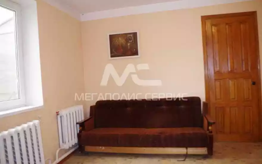 Комсомольская улица