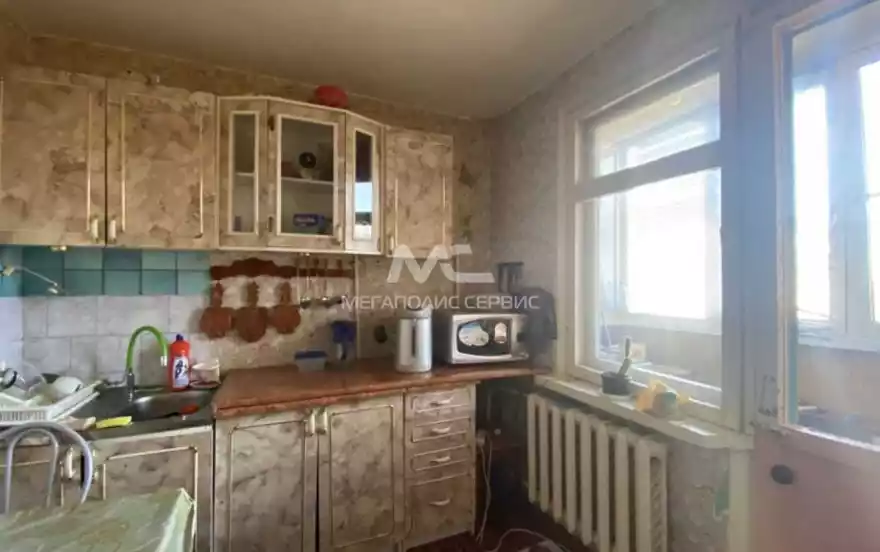 Пролетарский пер, 18Б