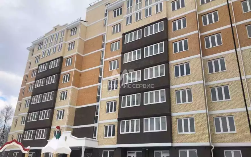 Ленина улица, 203М