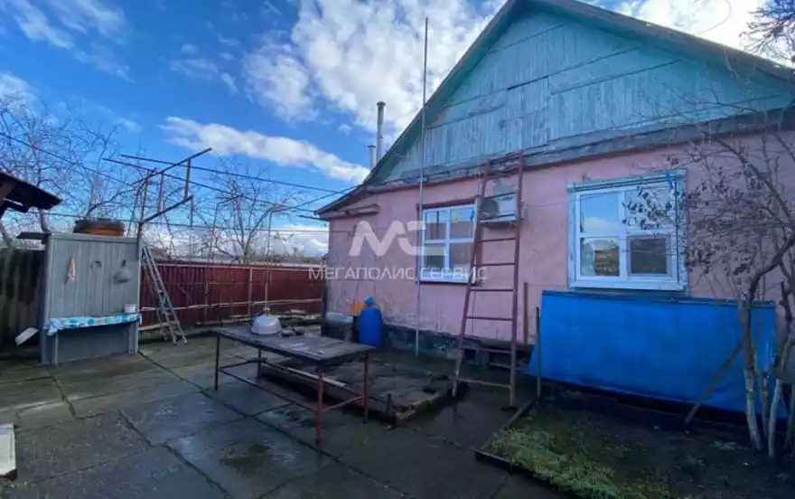 Закруткина улица