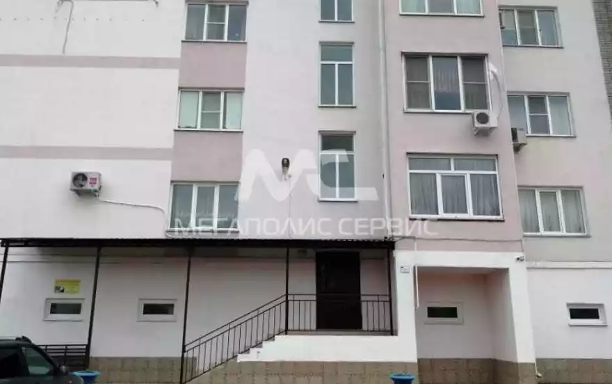 Ярославского улица, 104Б