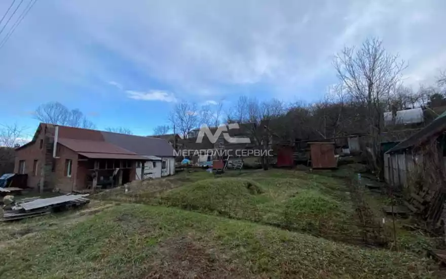 Пионерская улица