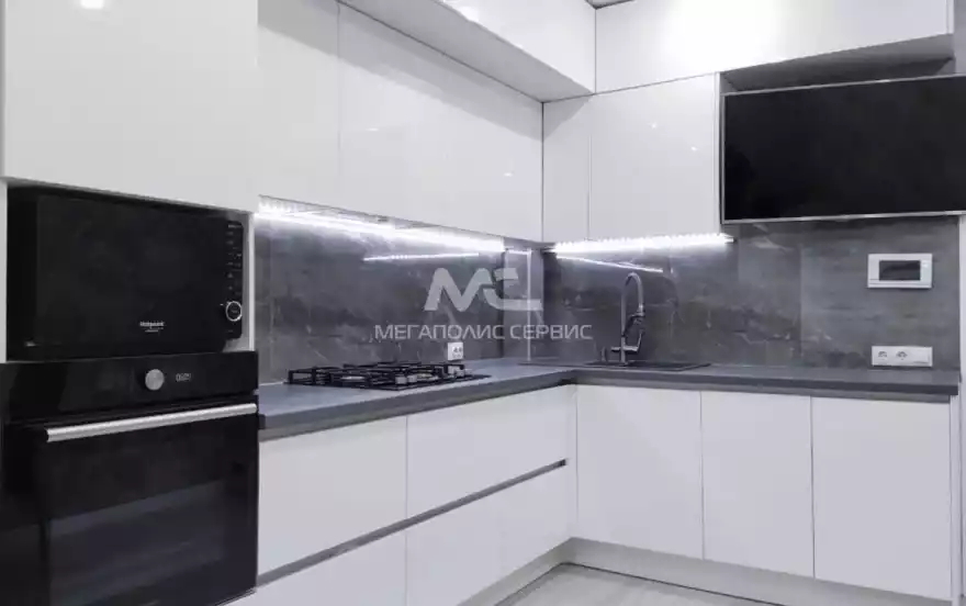 Энгельса улица, 1/1к4