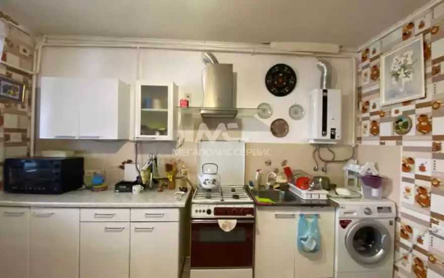 Щорса улица, 9Б