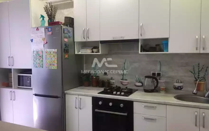 Ленина улица, 205Б