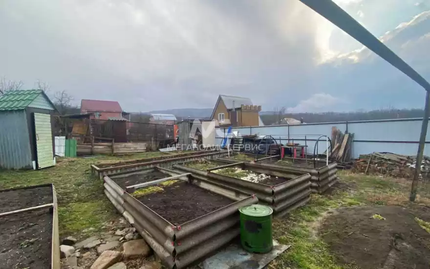 Красноармейская улица