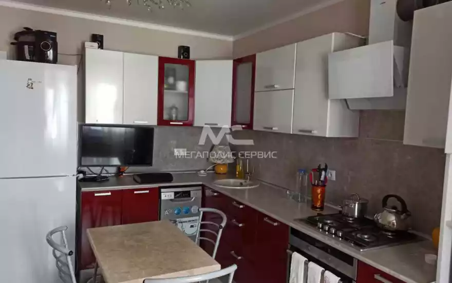 Ленина улица, 220к2