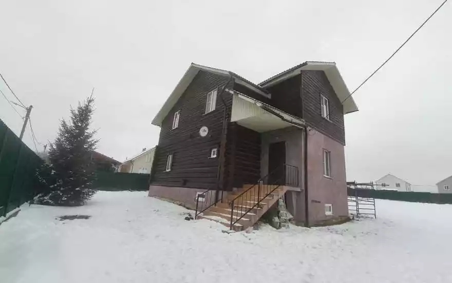 Верхняя улица