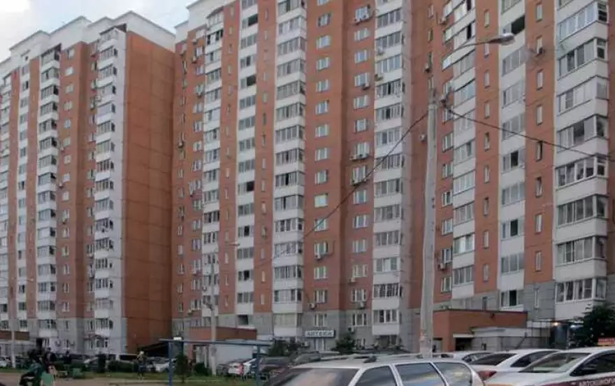 Литейная улица, 42А