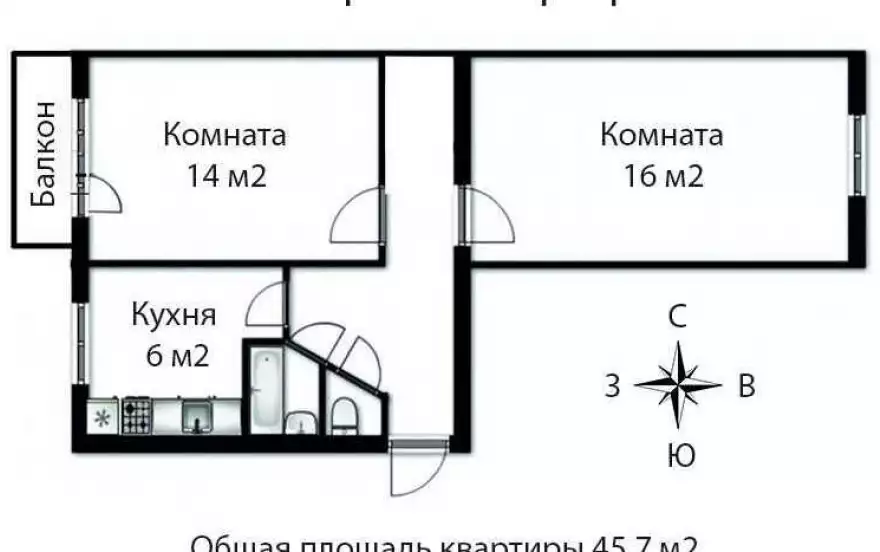 Мичурина улица, Мичурина ул, 6