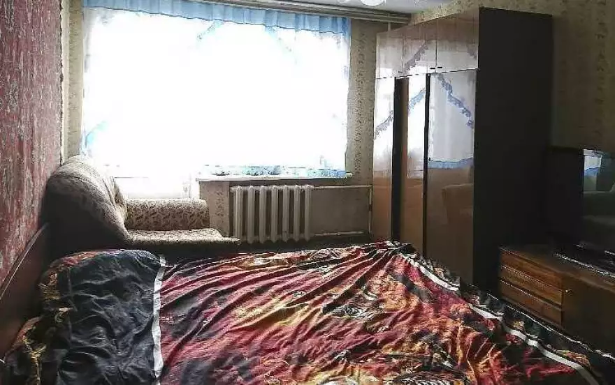 Мичурина улица, Мичурина ул, 6