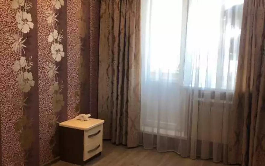 Уездная улица, 4