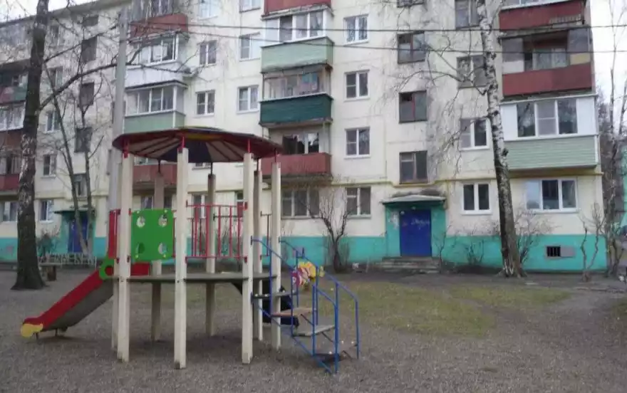 Кирова пр-кт, 20