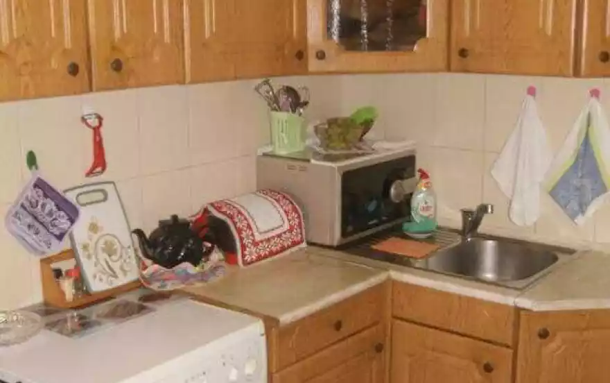 Девичье Поле улица, 3