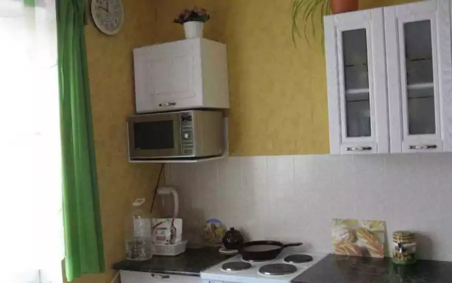 Коммунальная улица, 16А