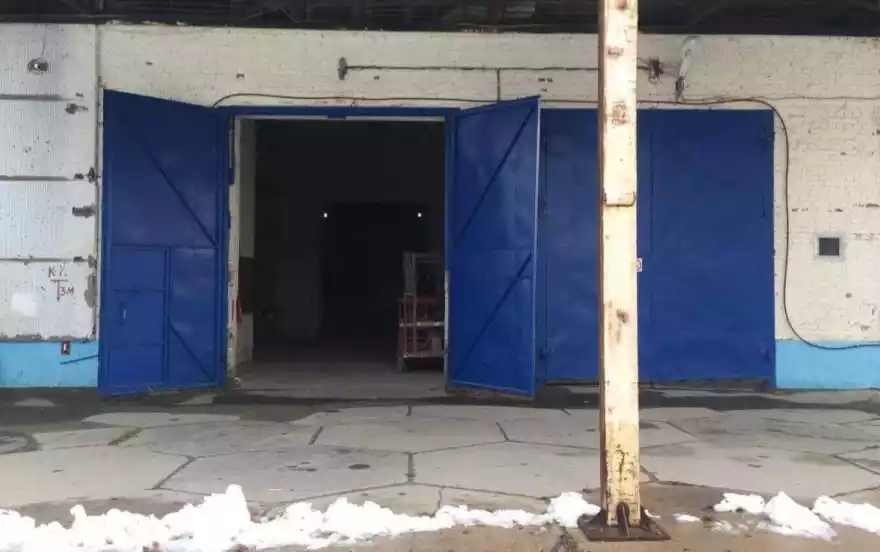 Советская пл