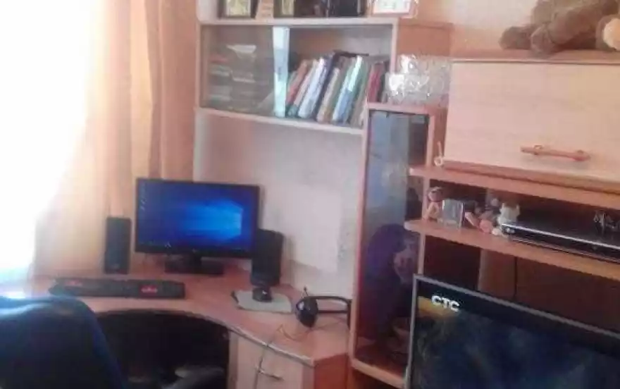 Мира улица, 20