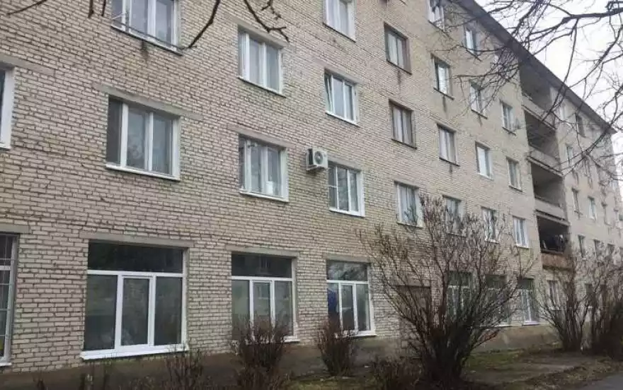 Мира улица, 20