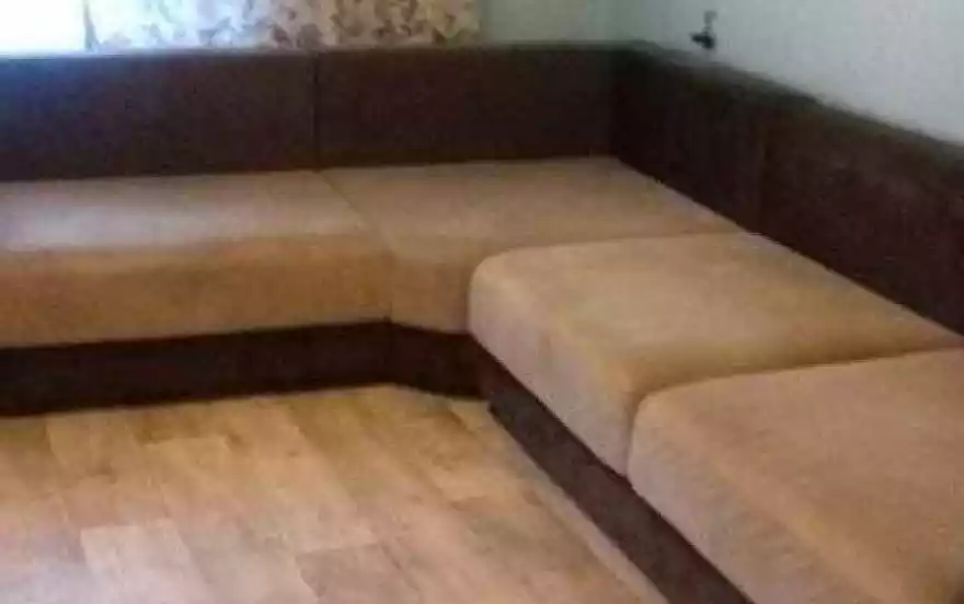 Комсомольская улица, -