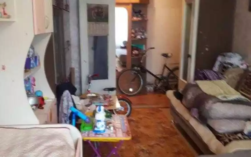 Жуковского улица, -