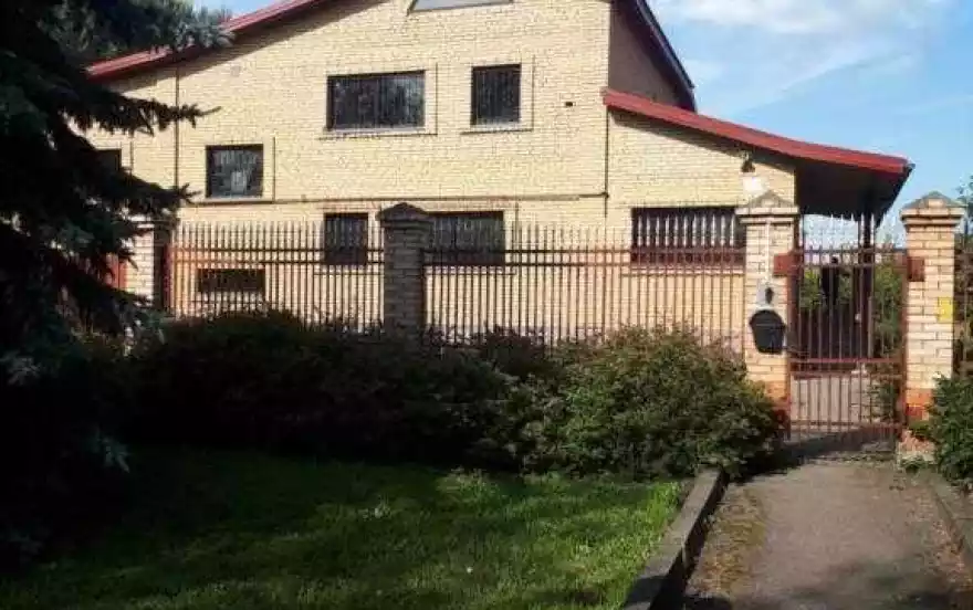 Юбилейная улица, -