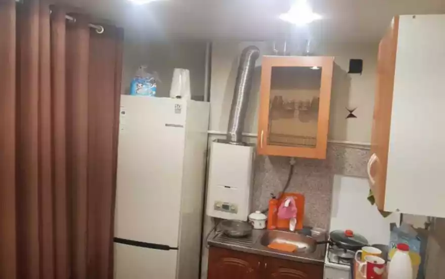 Московская улица, -