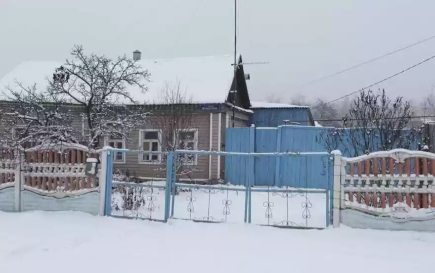 Пушкина улица, -