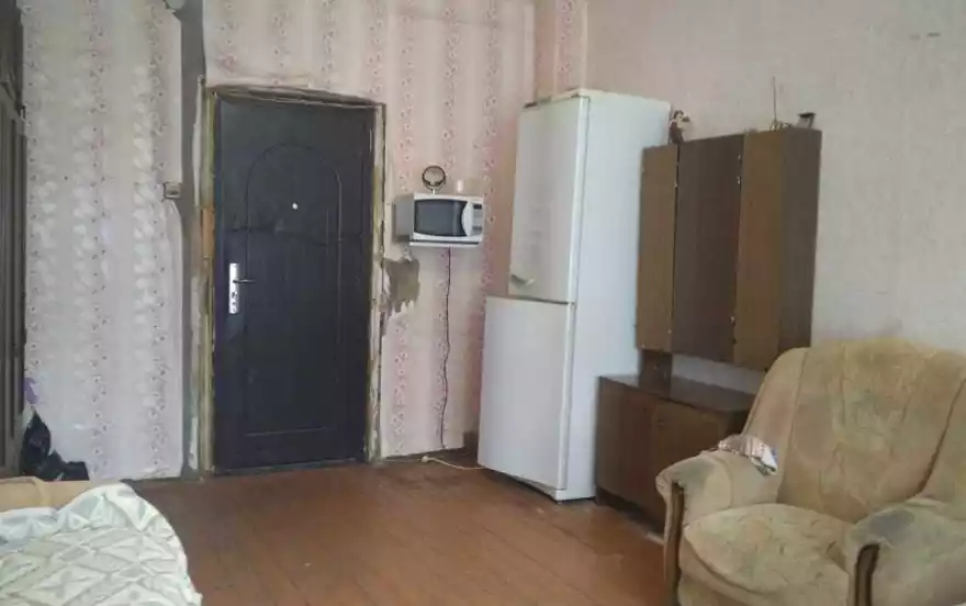 Жуковского улица, -