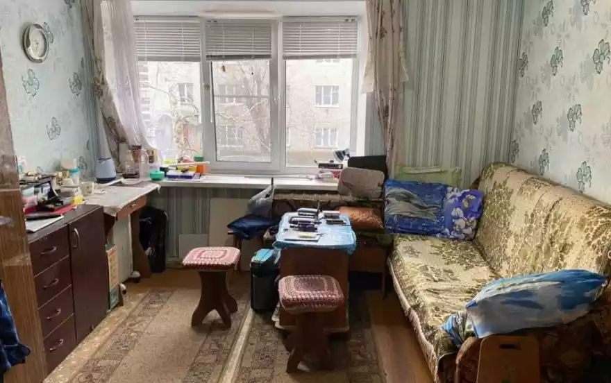 Мира улица, 16а