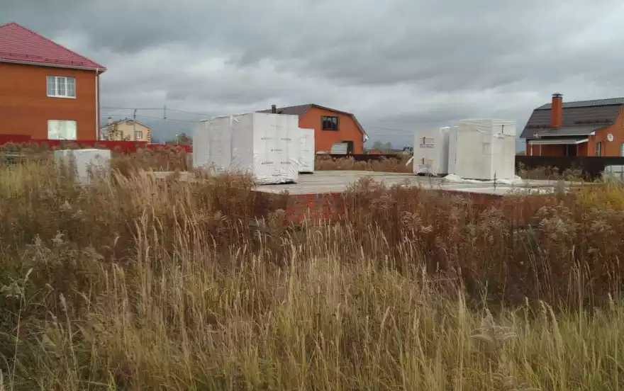 Солнечная улица