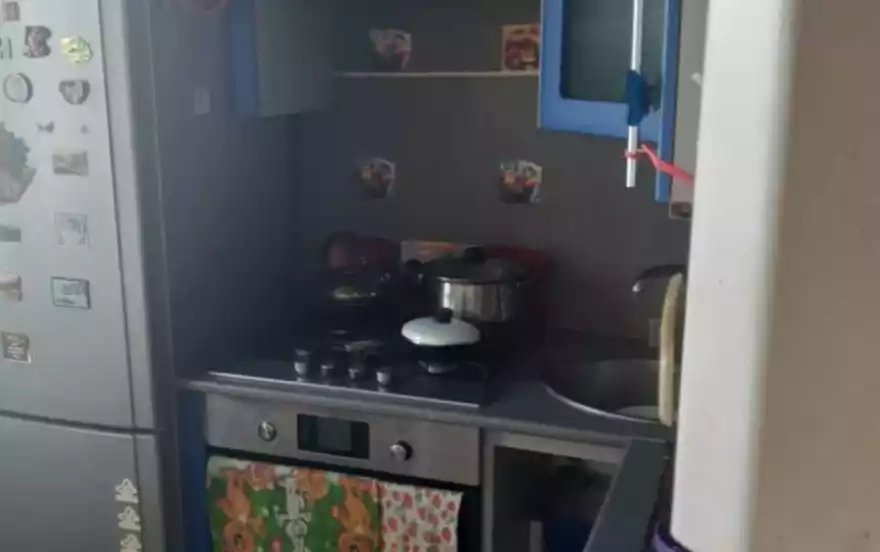 Жуковского улица, 5