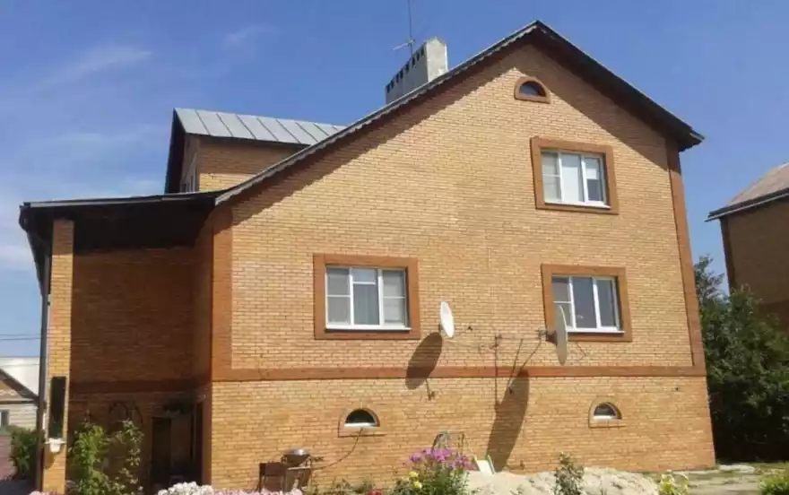 Юбилейная улица, 25