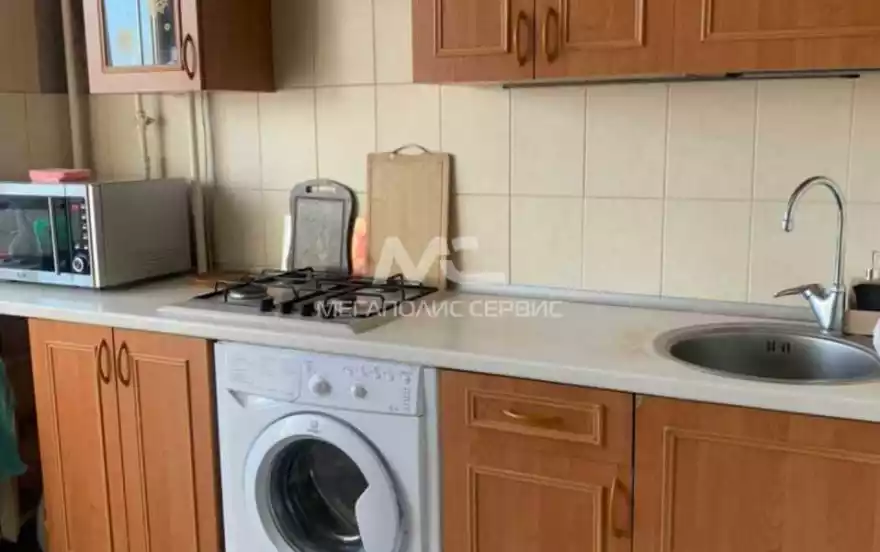 Комсомольская улица, 80