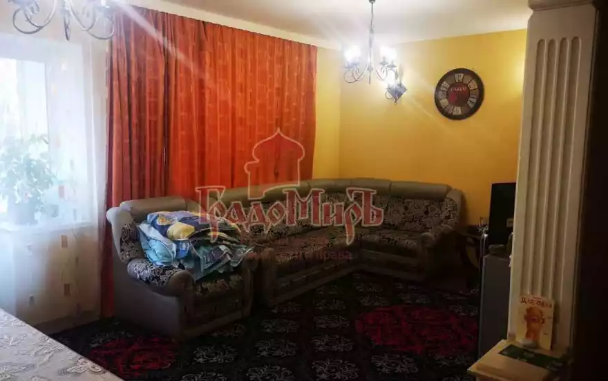 Зелёный пер, 13